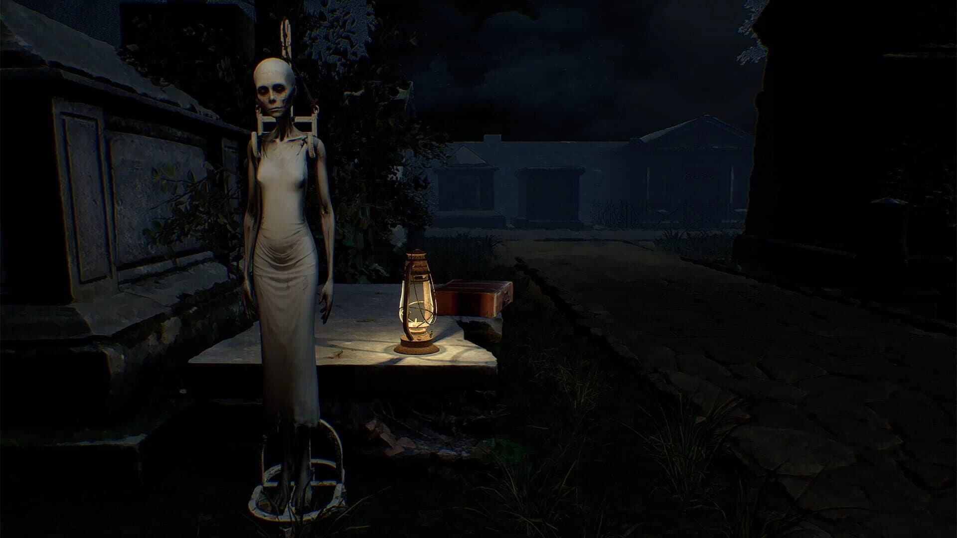 Sorrow's Serenade screenshot 3