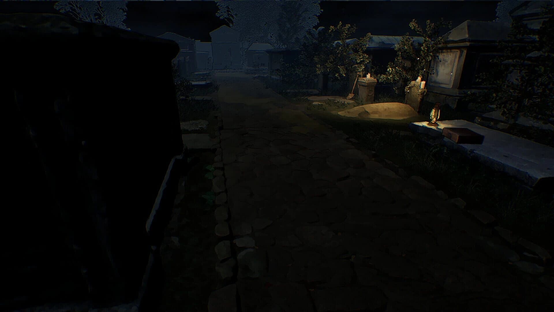 Sorrow's Serenade screenshot 2