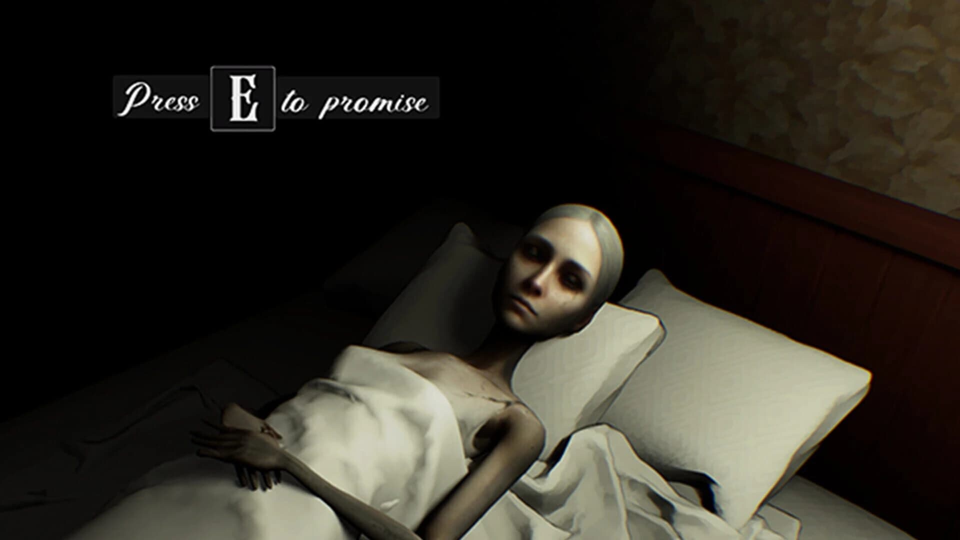 Sorrow's Serenade screenshot 1