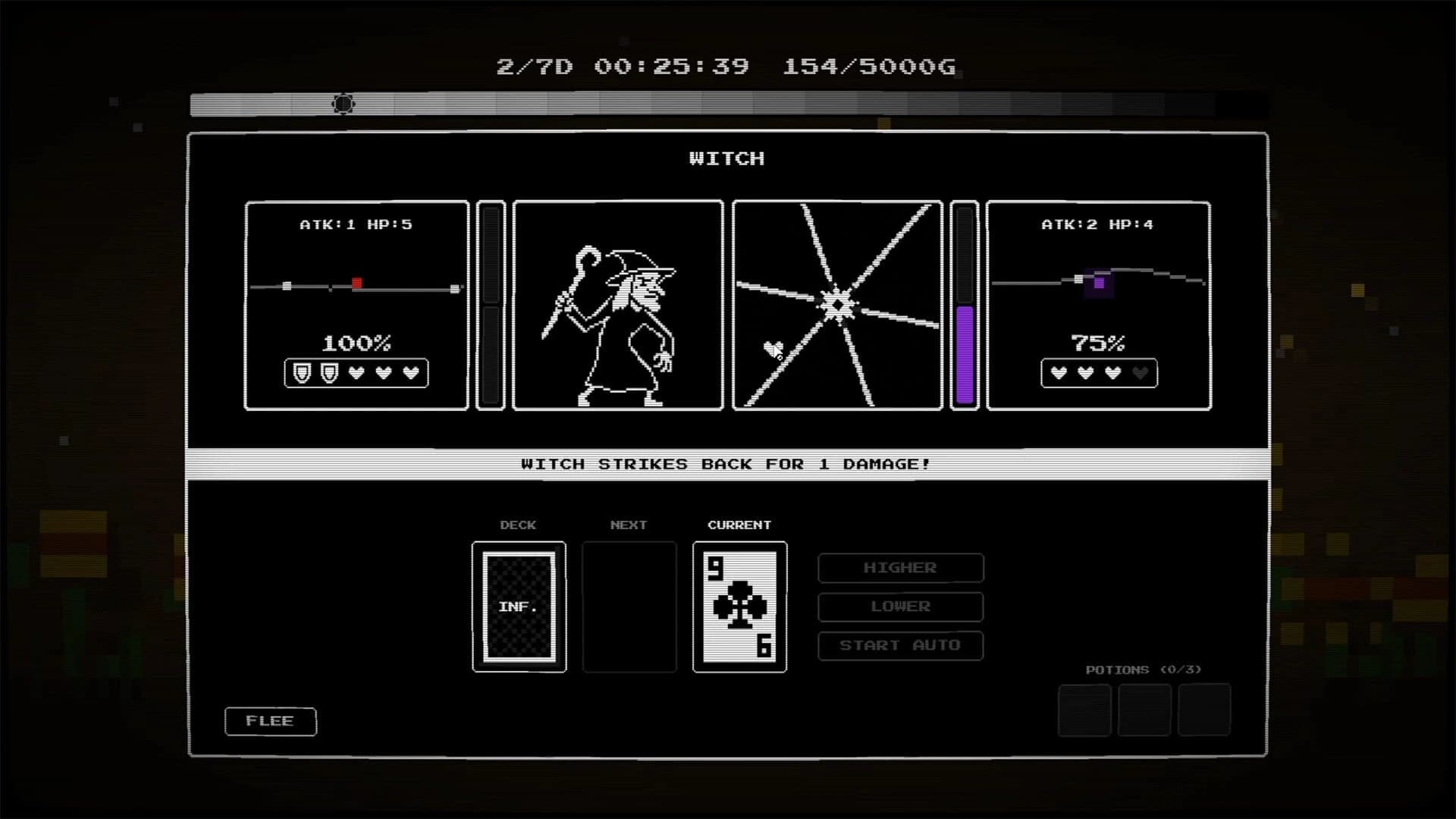 Sorry, My King screenshot 2