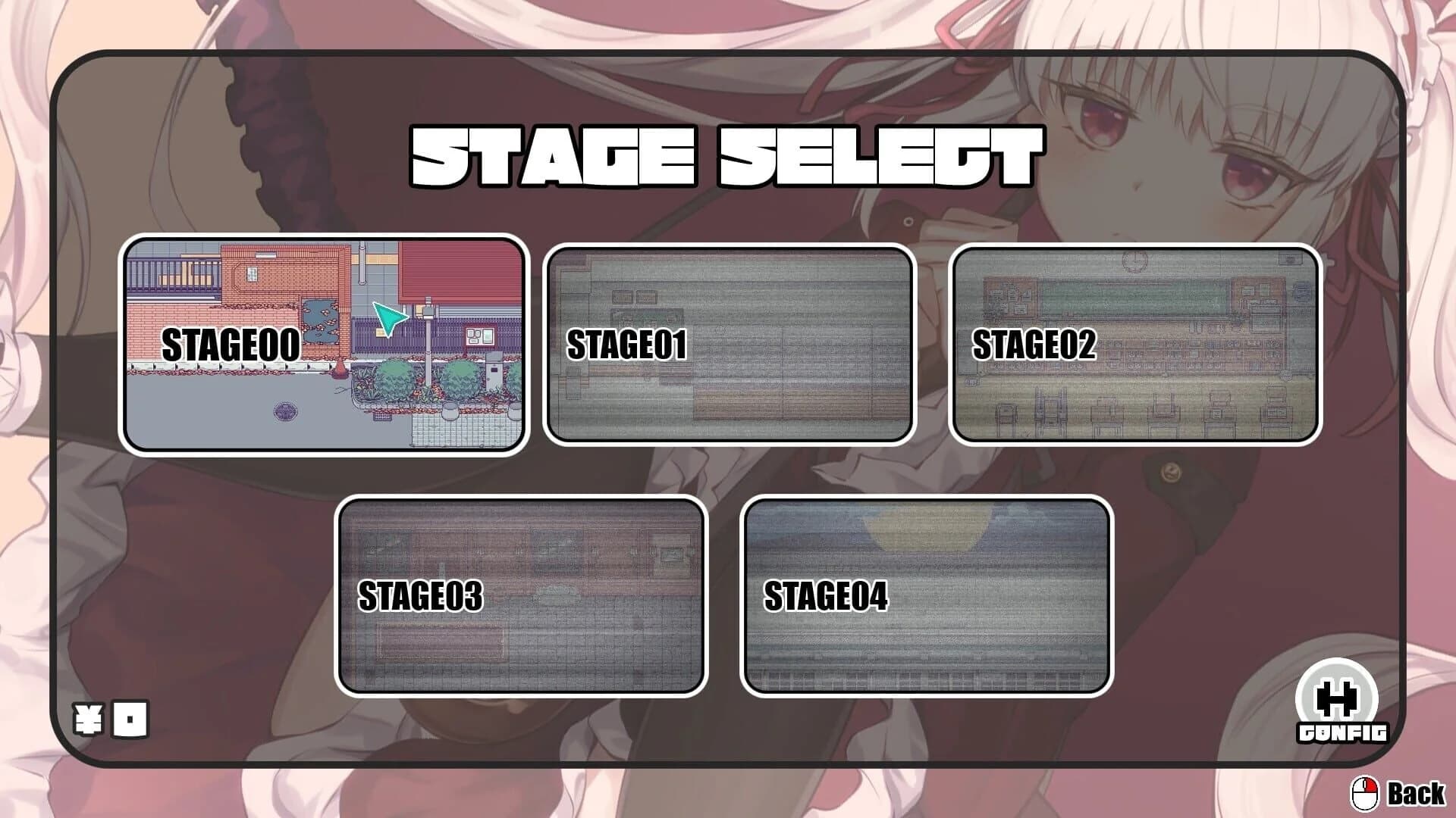 Sorry Survivor screenshot 4
