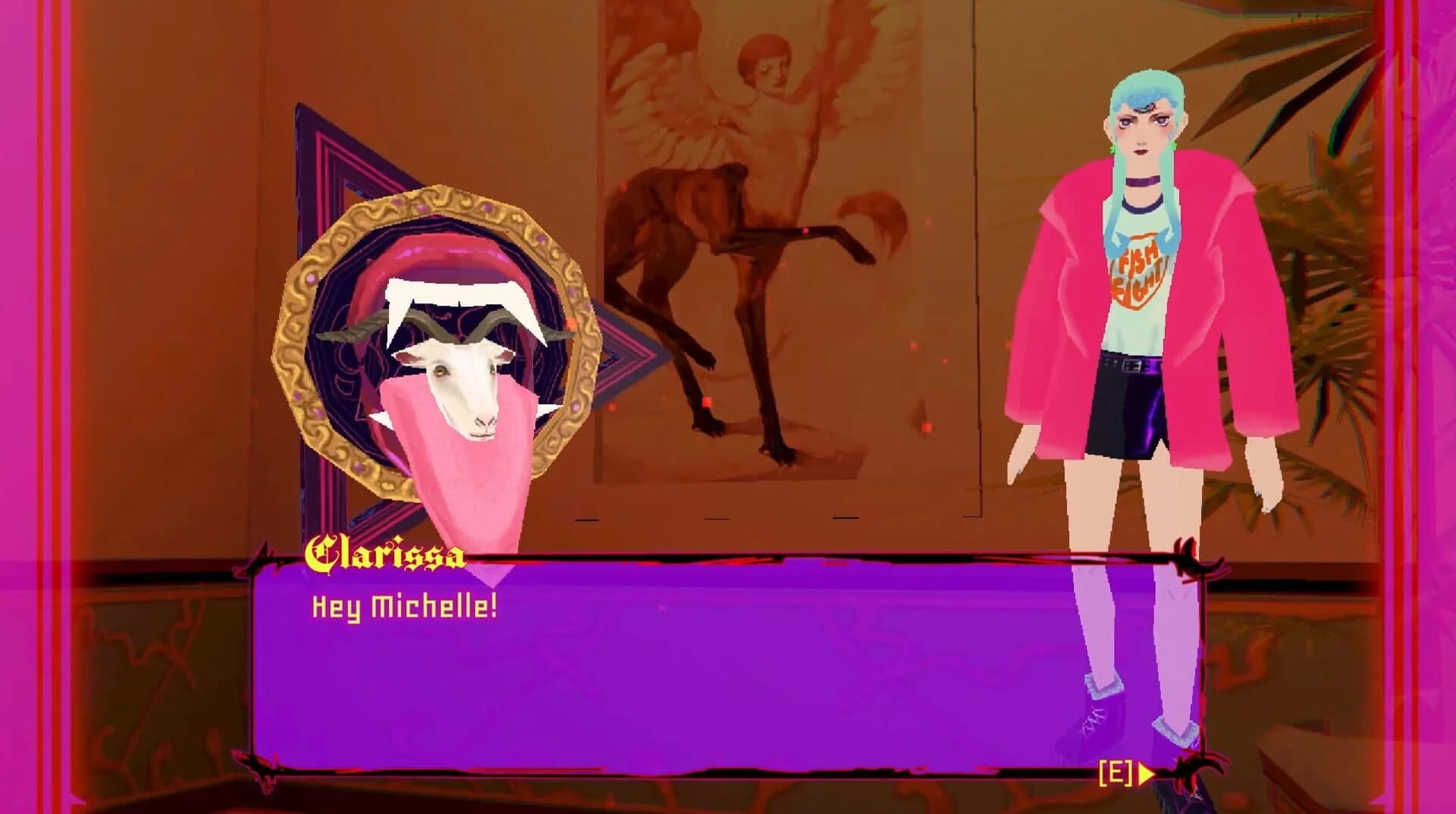 Sorry We're Closed screenshot 2