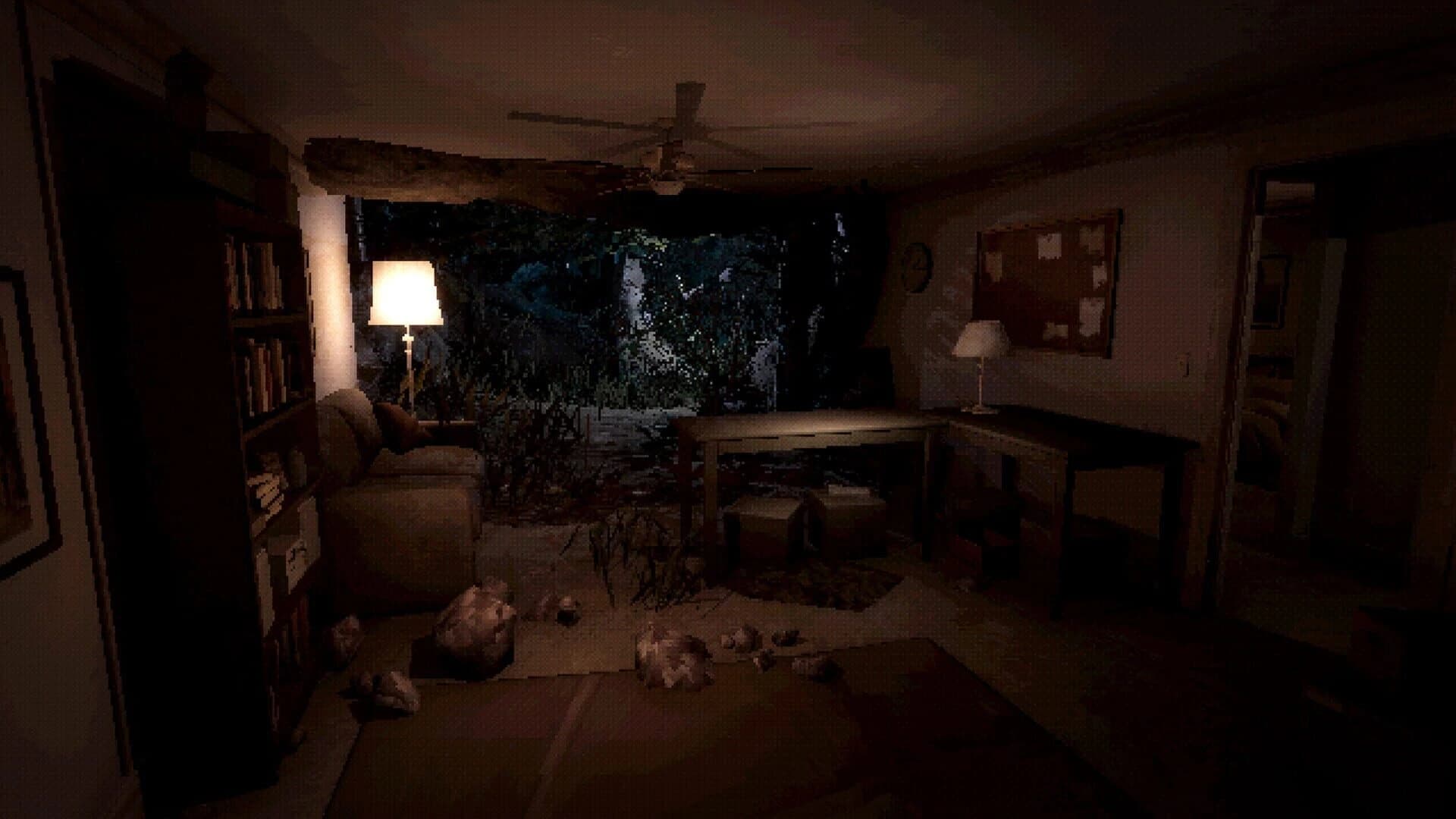 SOS Recordings screenshot 5
