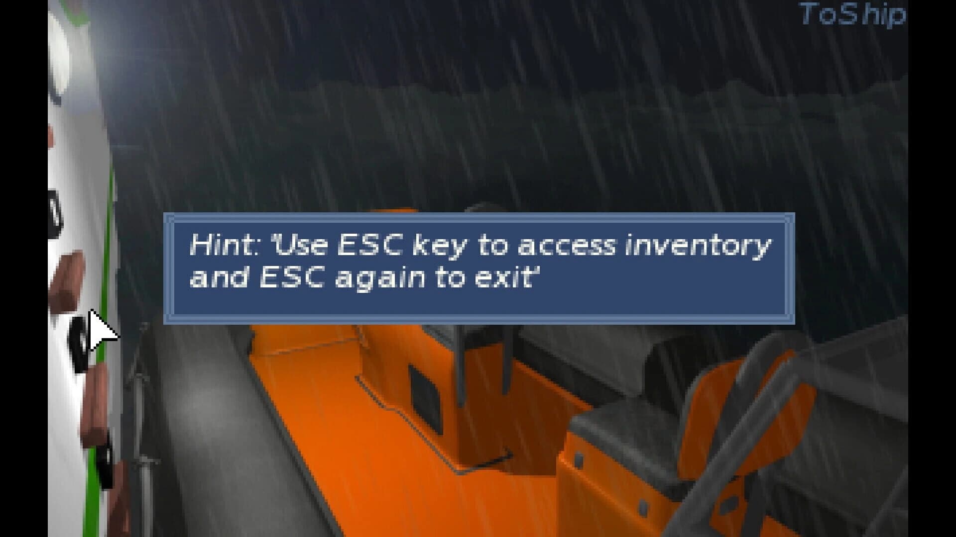 SOS: Save Our Sandwiches screenshot 3
