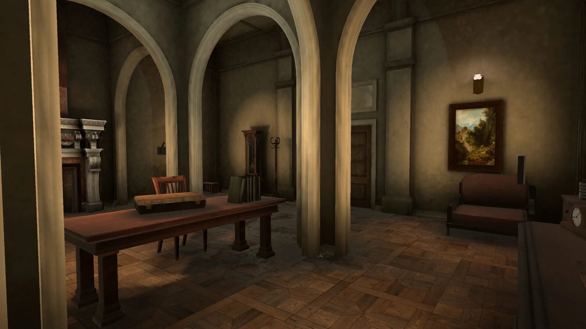 Sotano screenshot 4