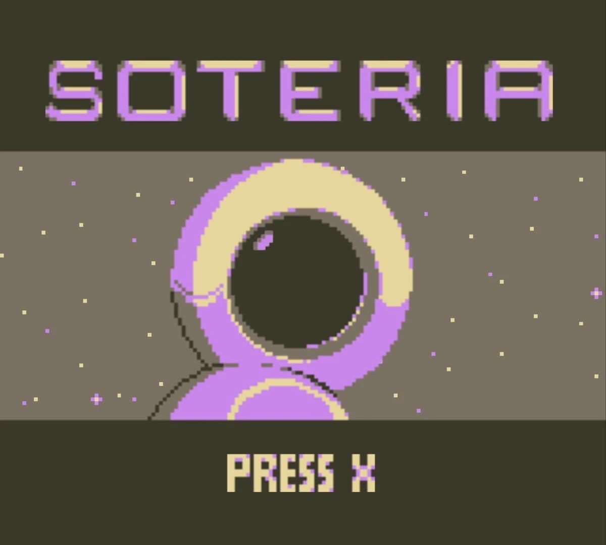 Soteria screenshot 1