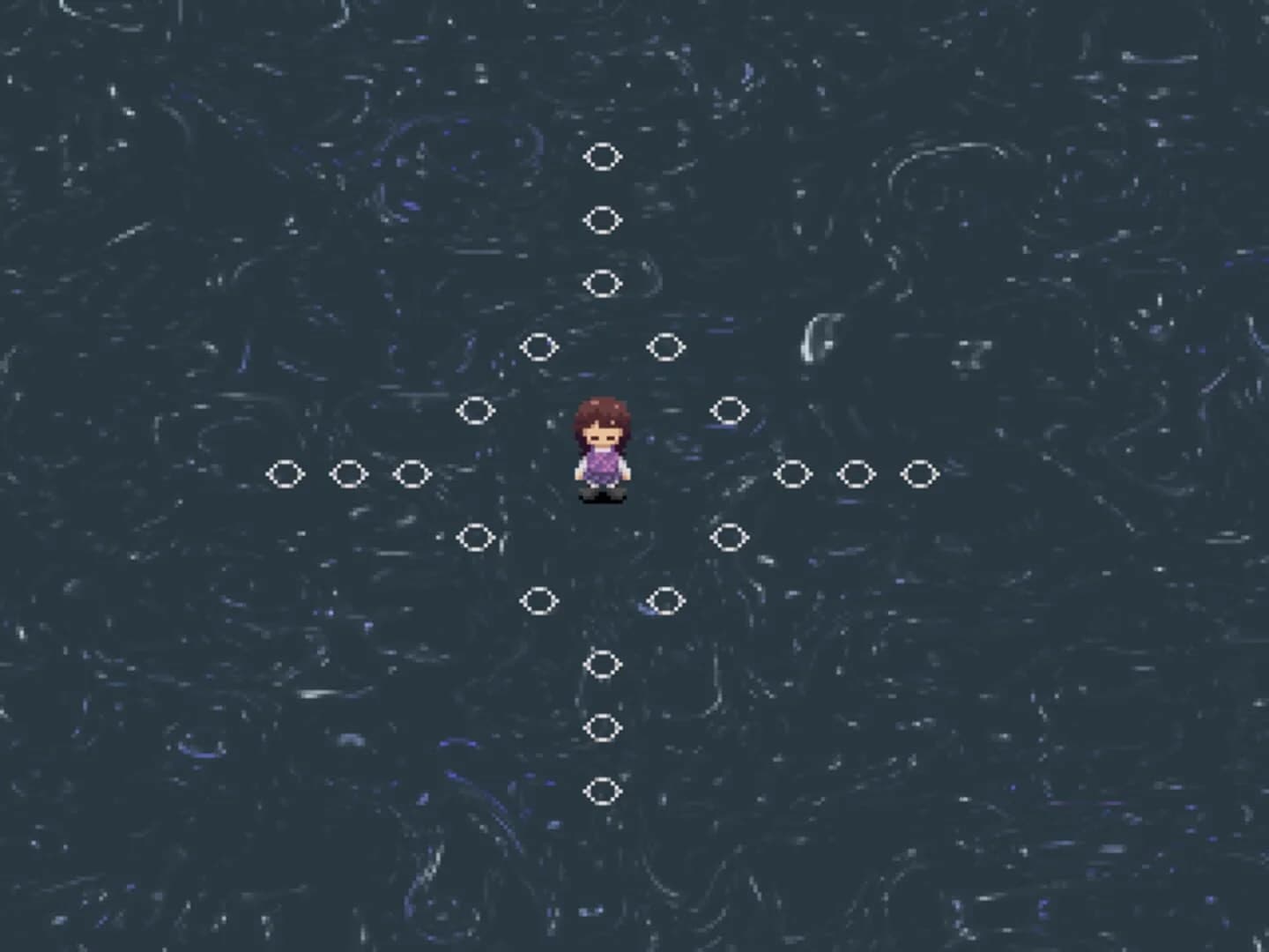 Soto Nemuri screenshot 1