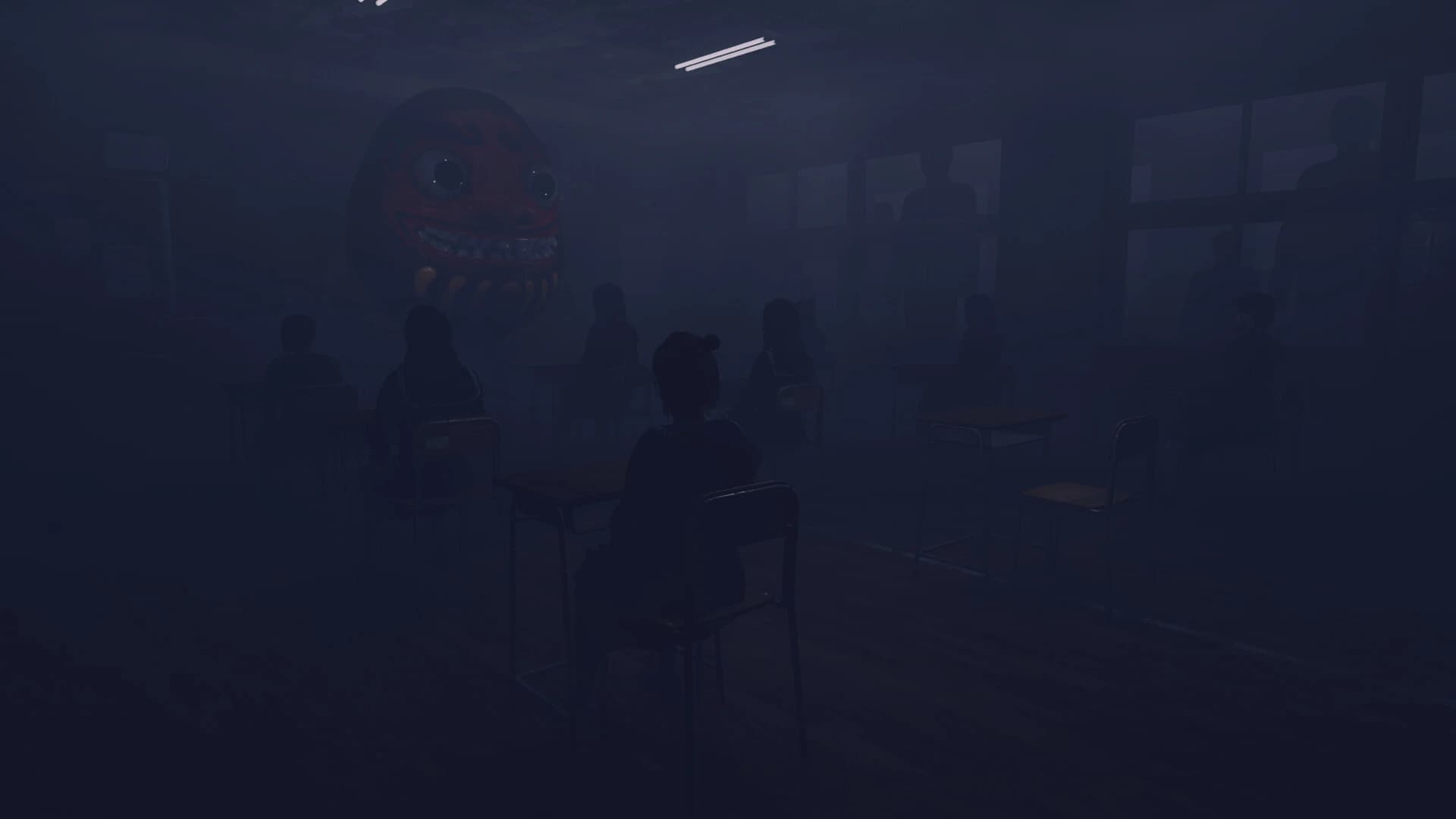 Sotsugyo Omedeto screenshot 1
