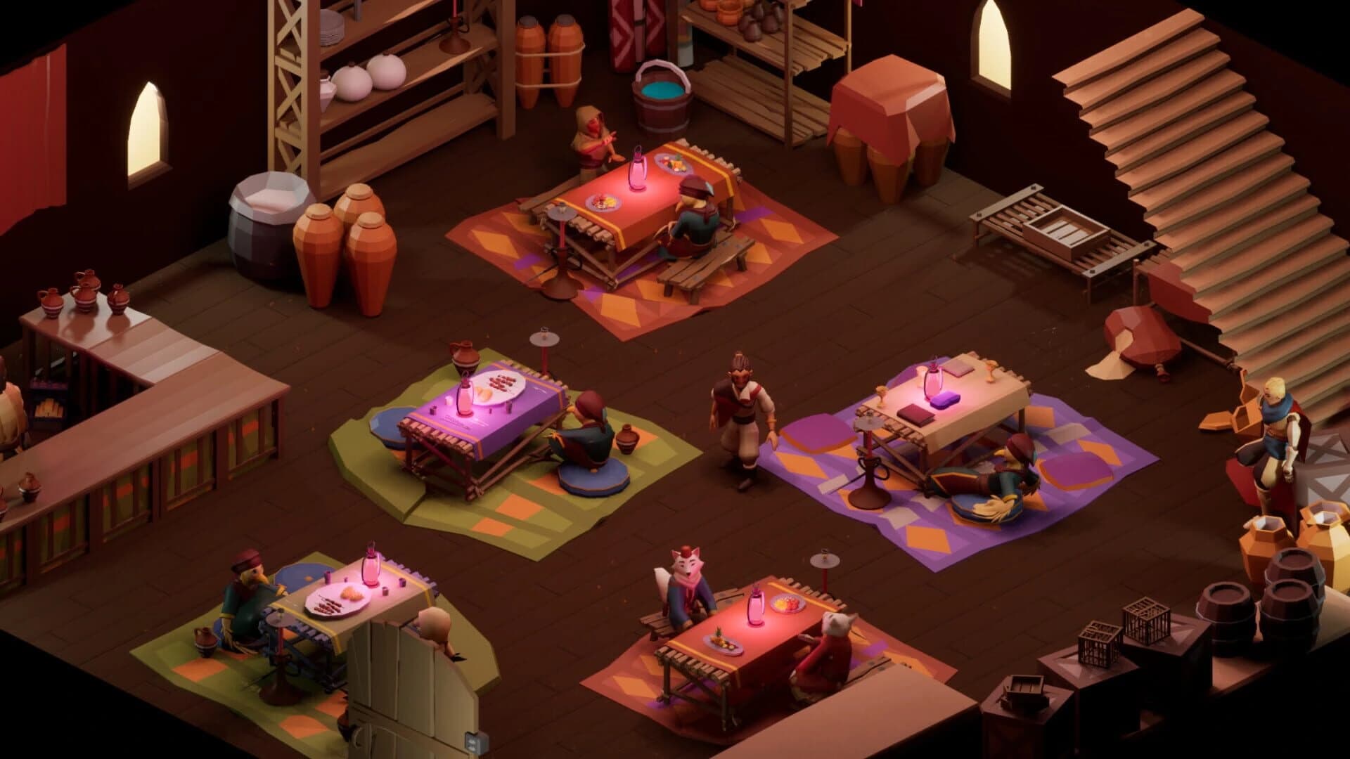 Soukh screenshot 2