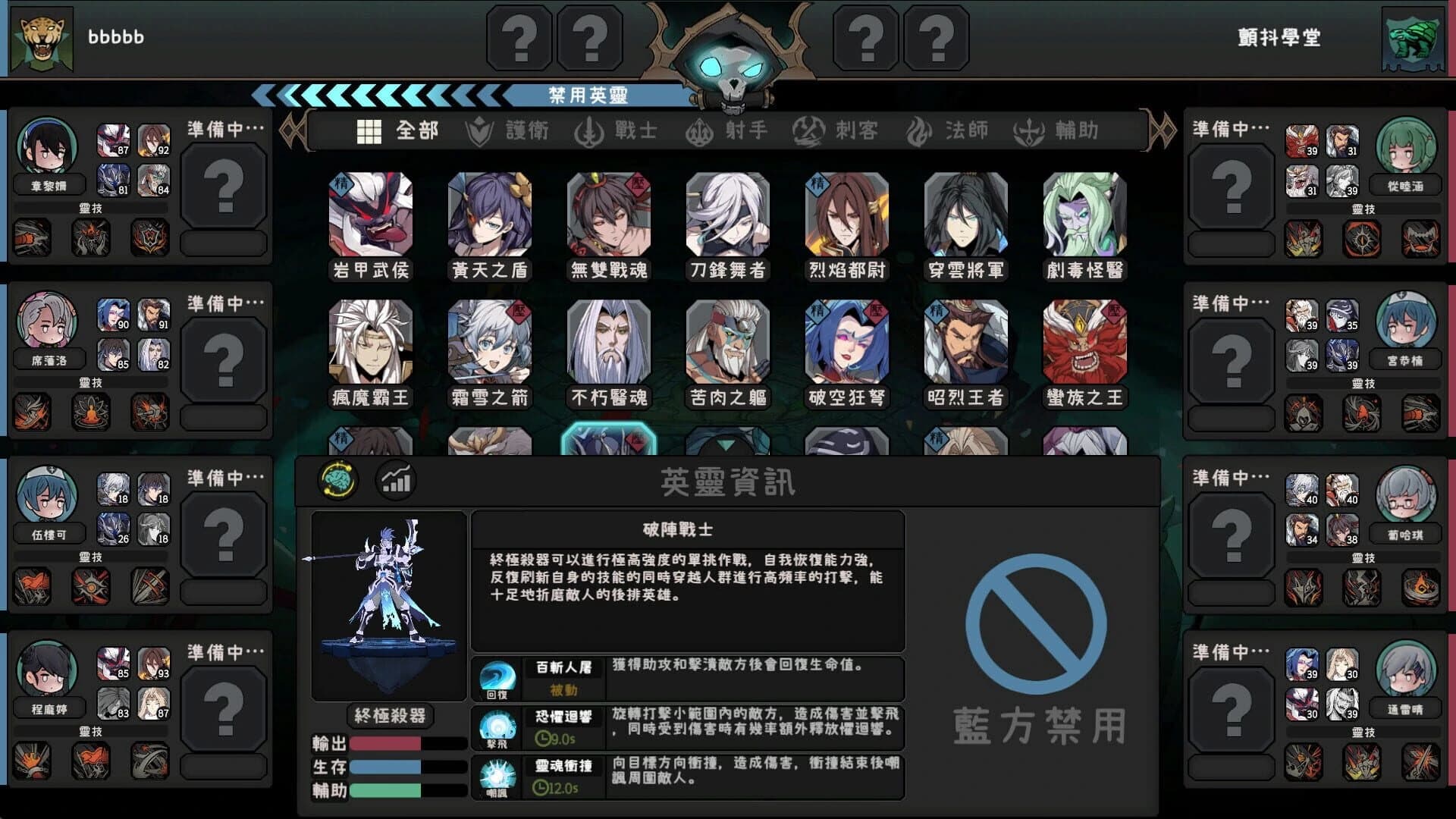 Soul Academy screenshot 3