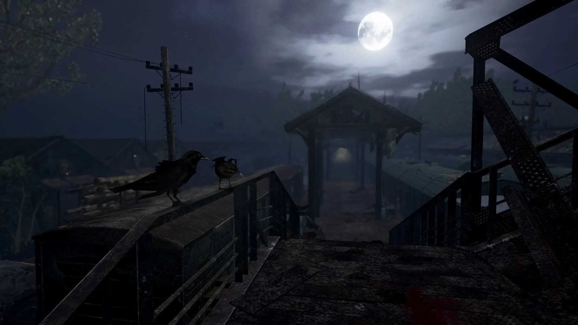 Soul at Stake screenshot 2