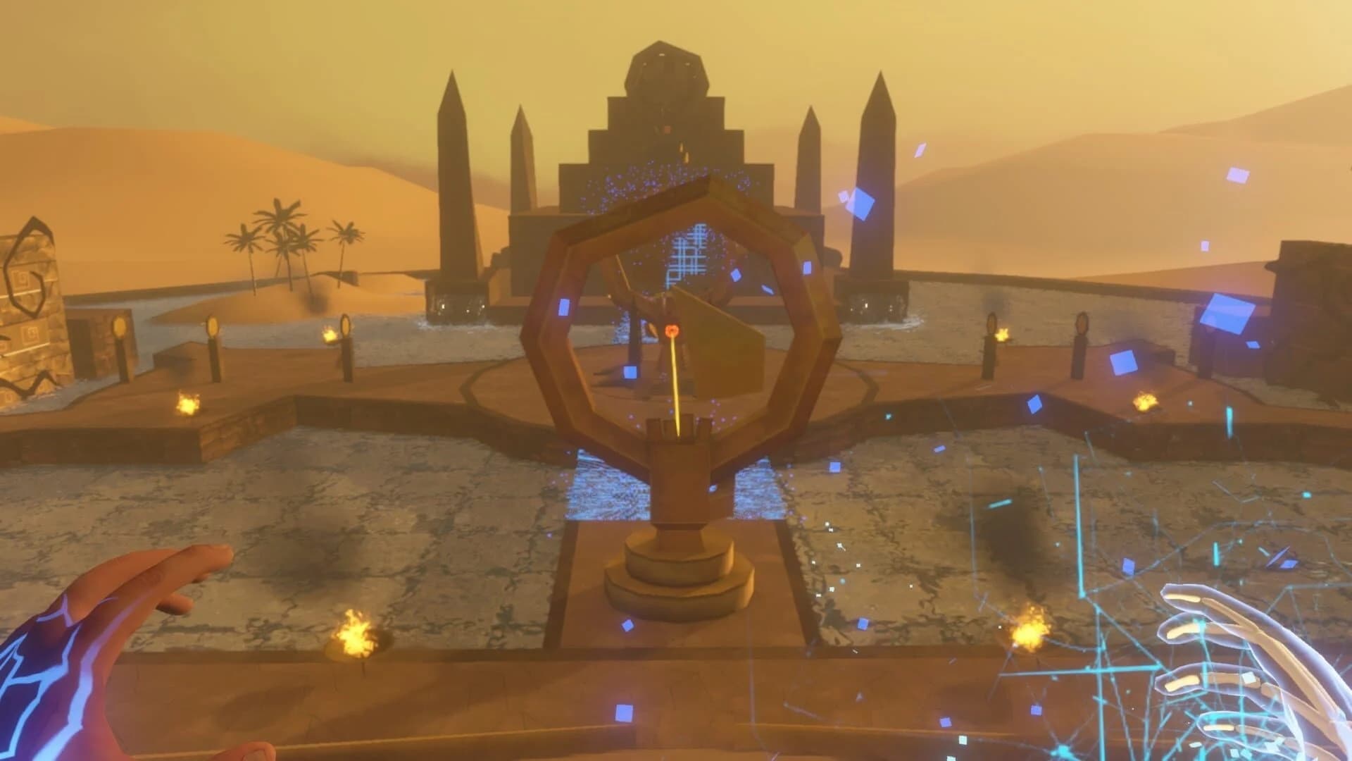 Soul Axiom screenshot 1