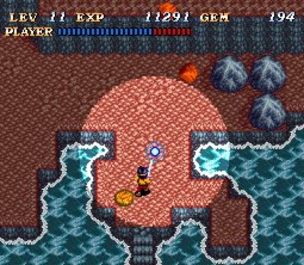 Soul Blazer screenshot 4