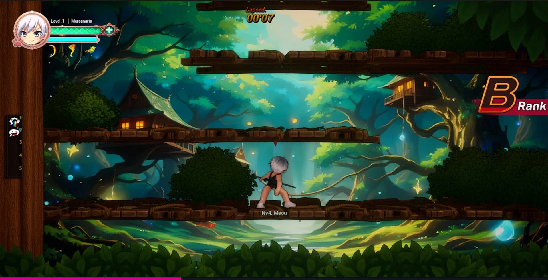 Soul Brave screenshot 2