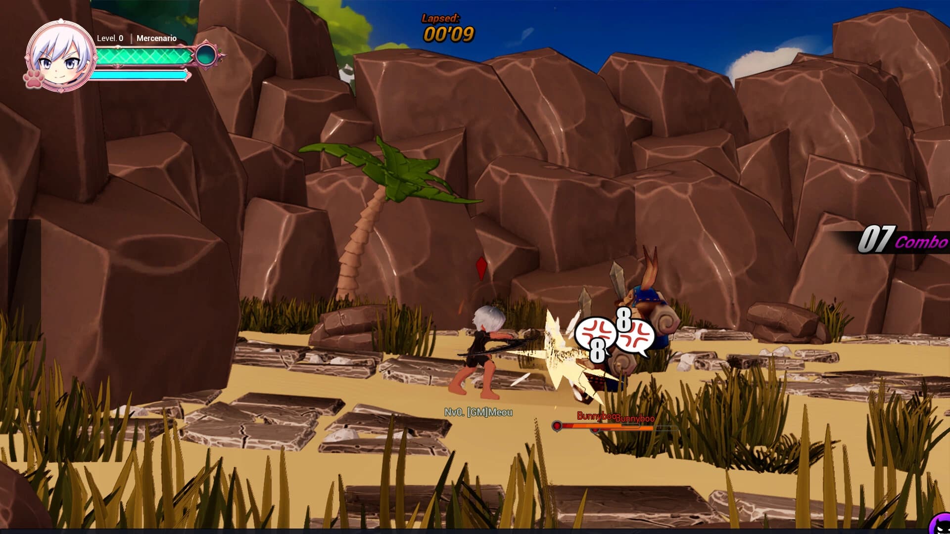 Soul Brave screenshot 7