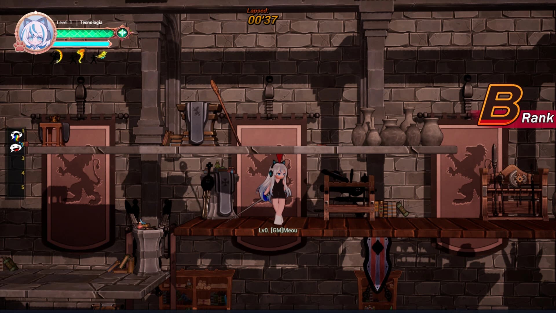 Soul Brave screenshot 6