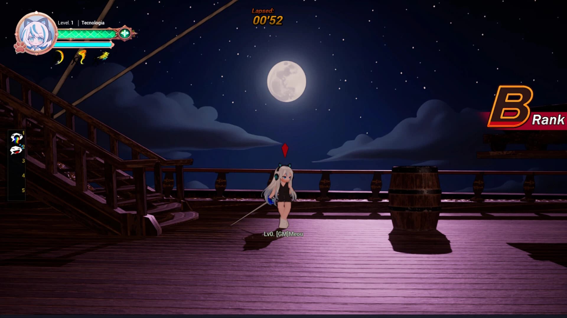 Soul Brave screenshot 5
