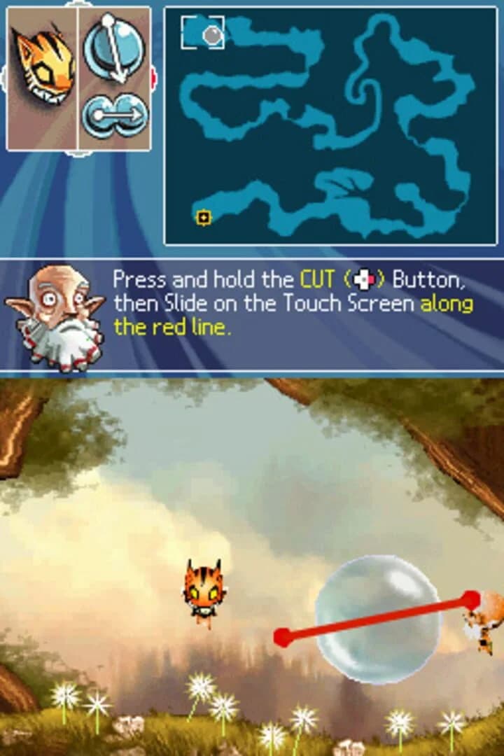 Soul Bubbles screenshot 5