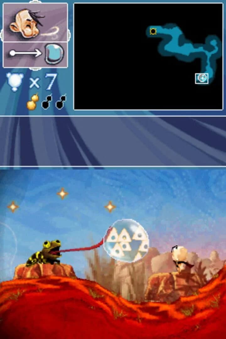 Soul Bubbles screenshot 3