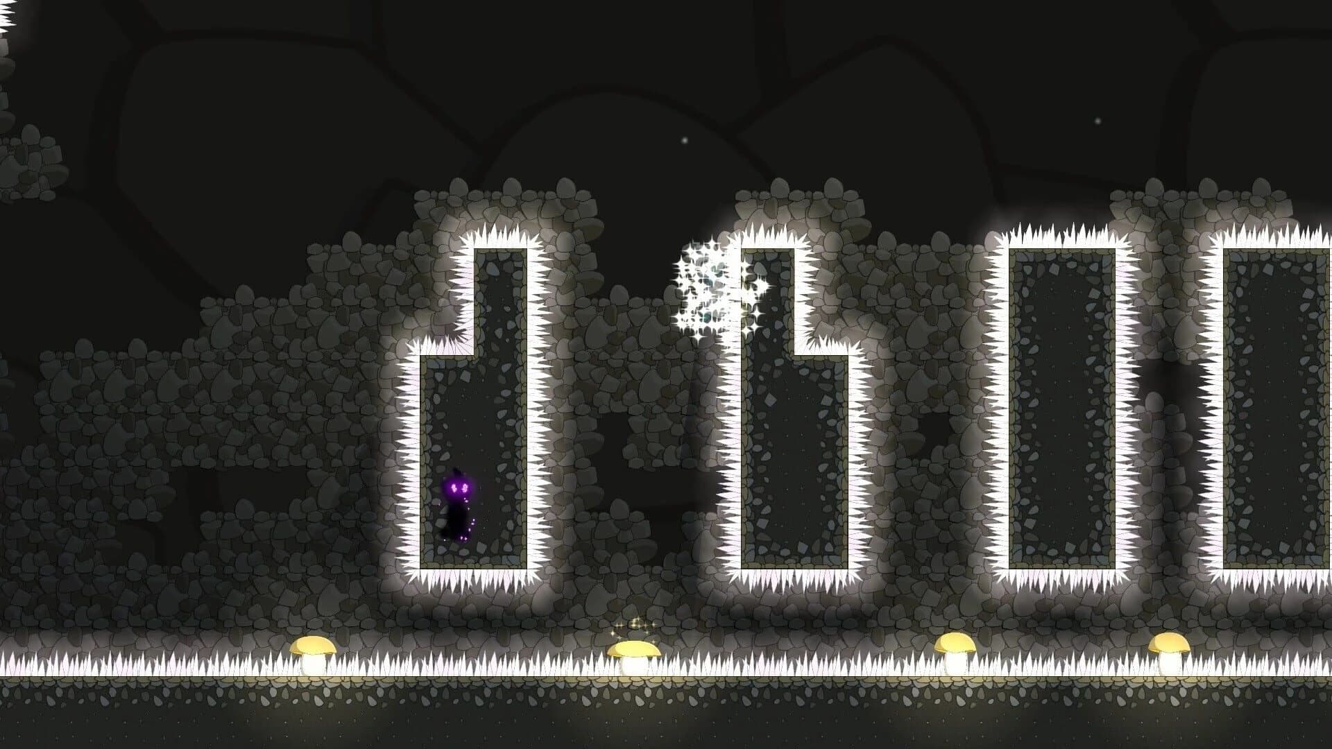 Soul Climb screenshot 3