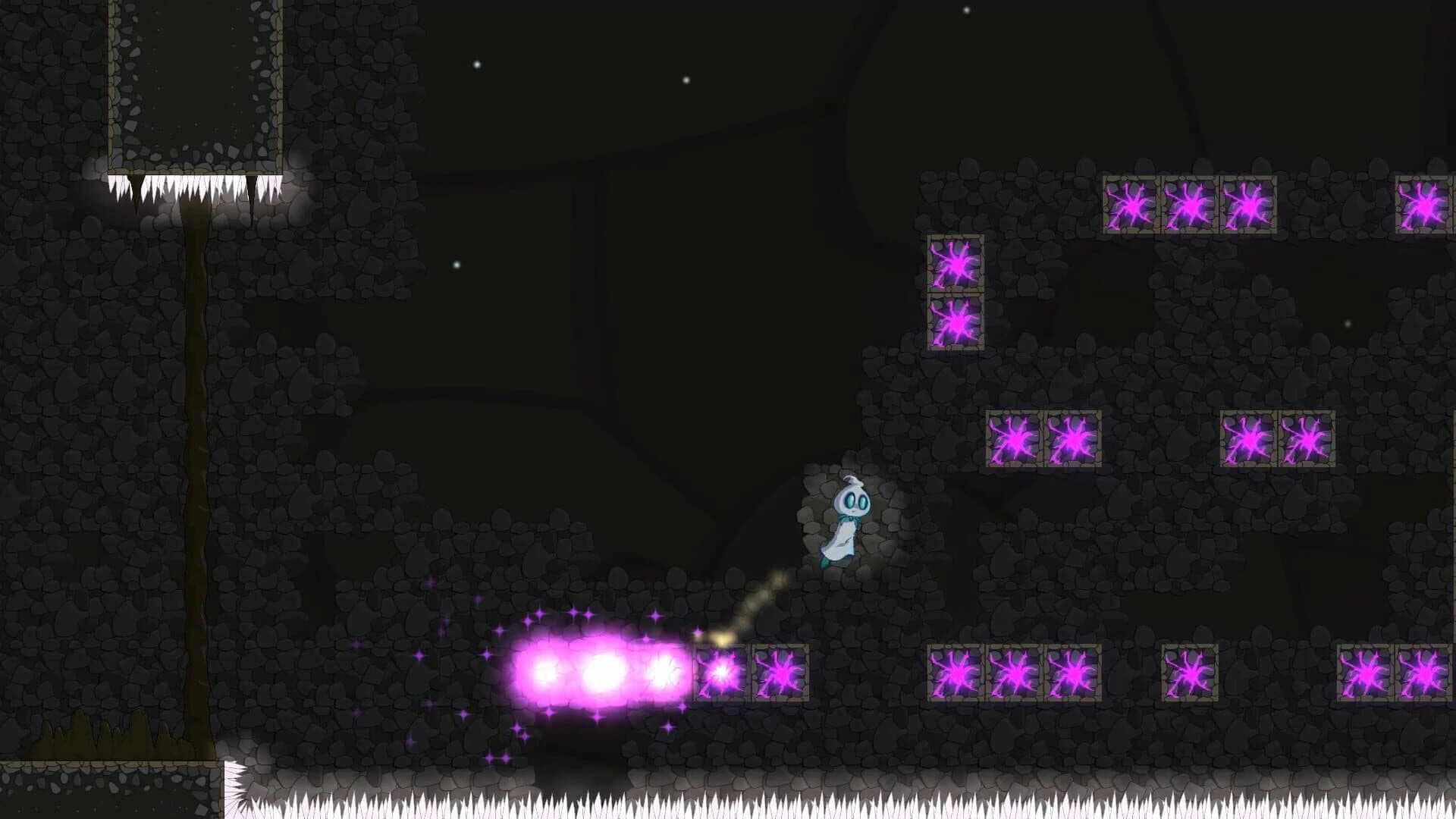 Soul Climb screenshot 1