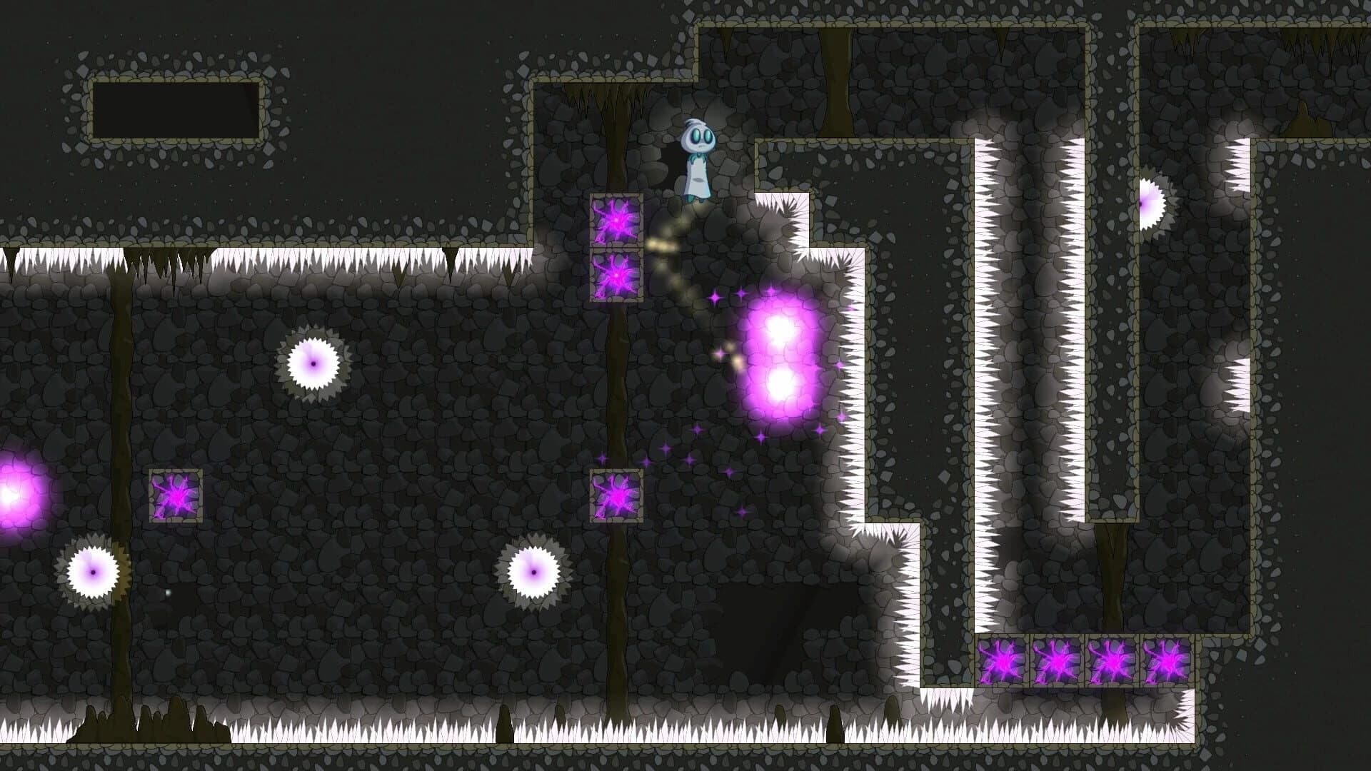 Soul Climb screenshot 4