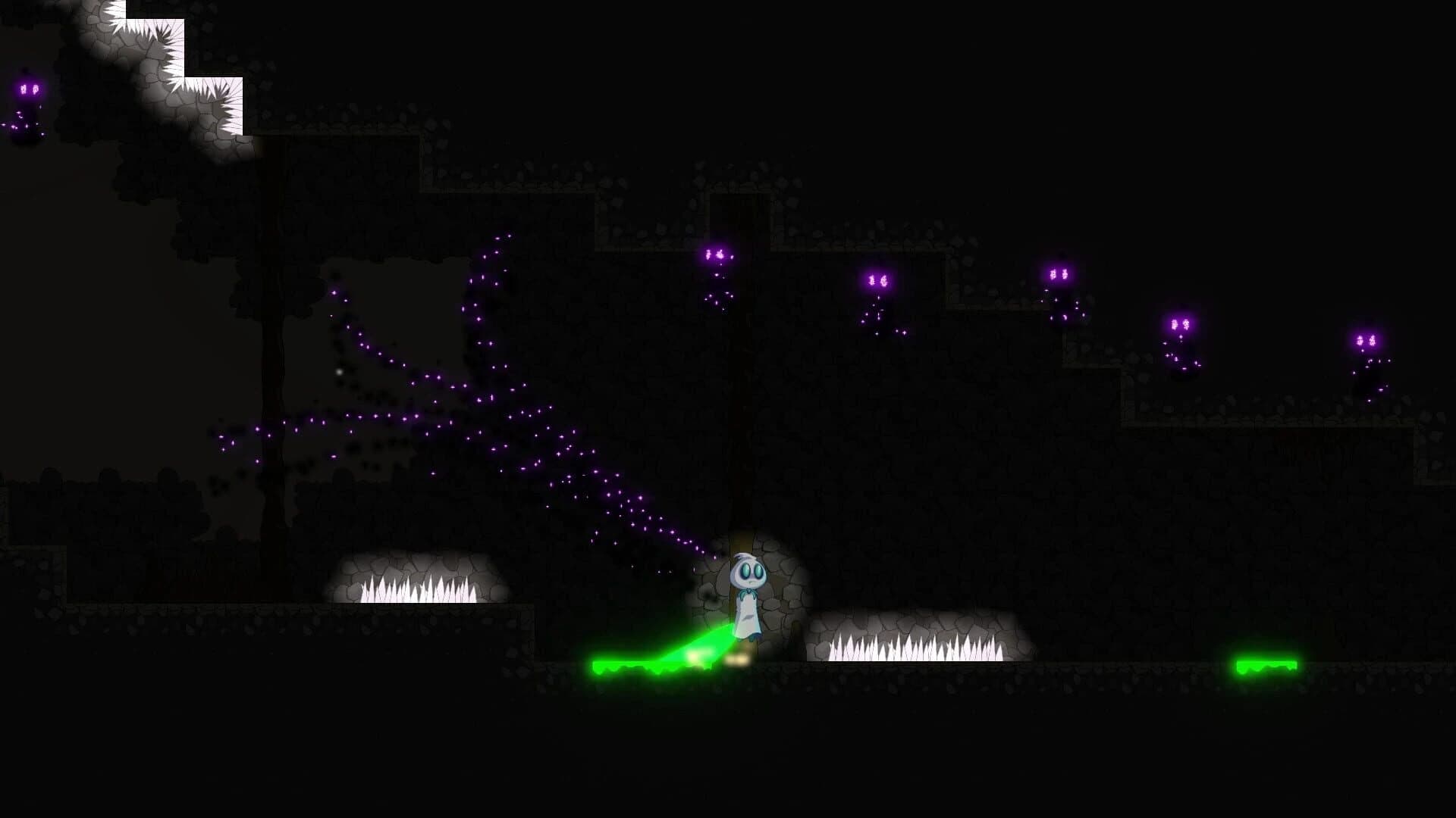 Soul Climb screenshot 2