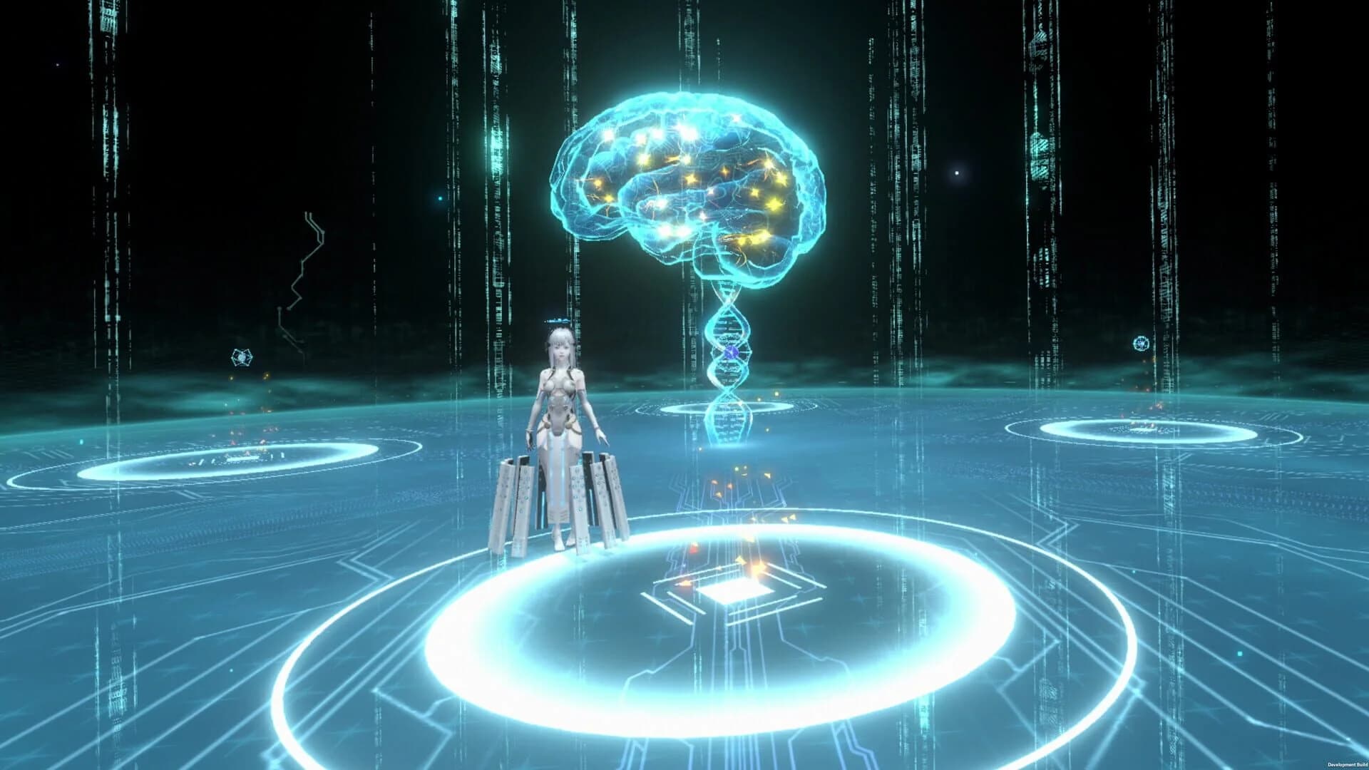 Soul Covenant screenshot 4