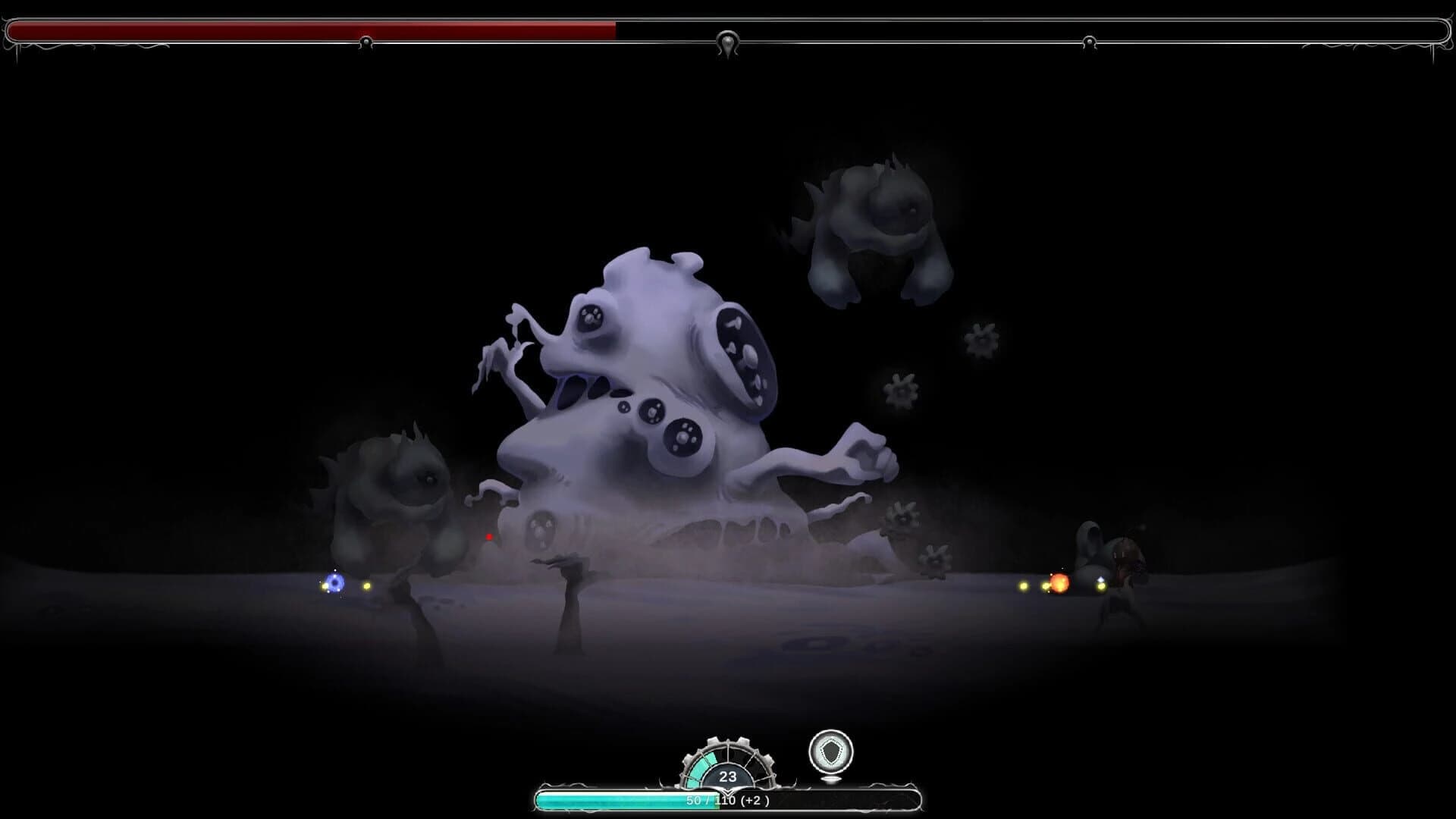 Soul device screenshot 1
