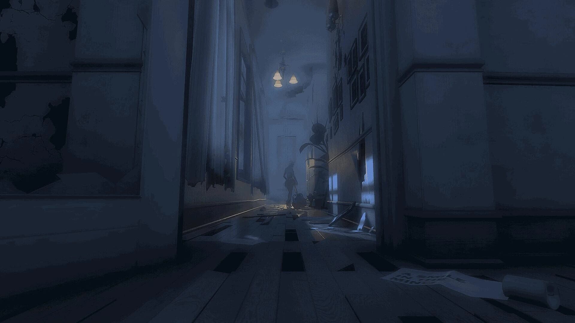 Soul Dimension screenshot 3