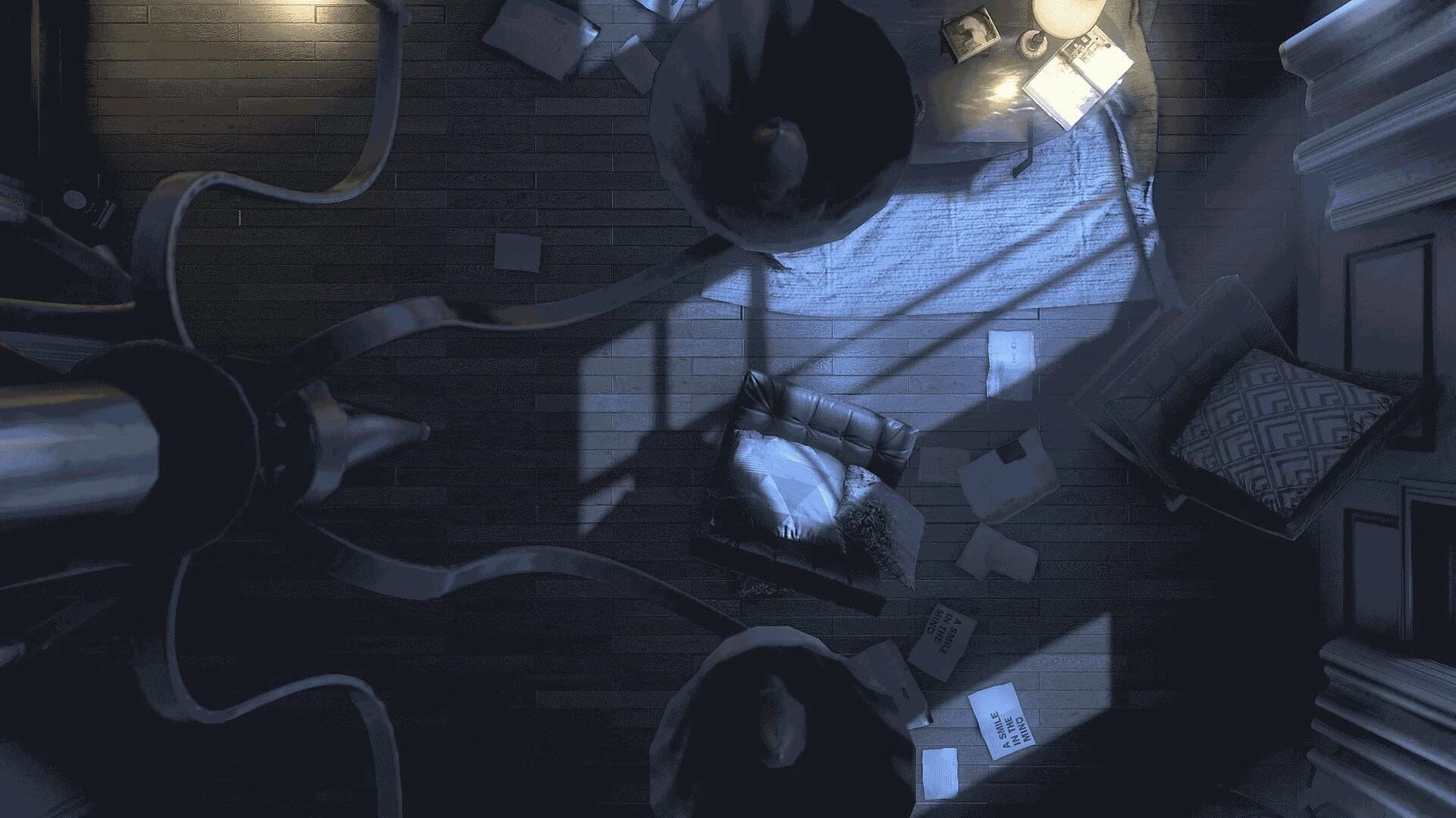 Soul Dimension screenshot 2