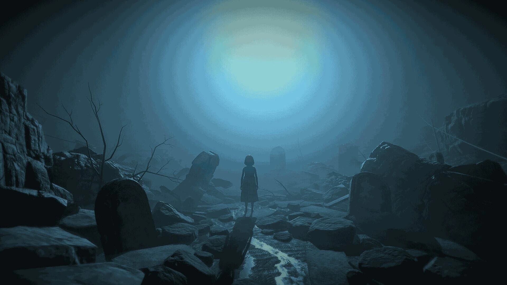 Soul Dimension screenshot 4