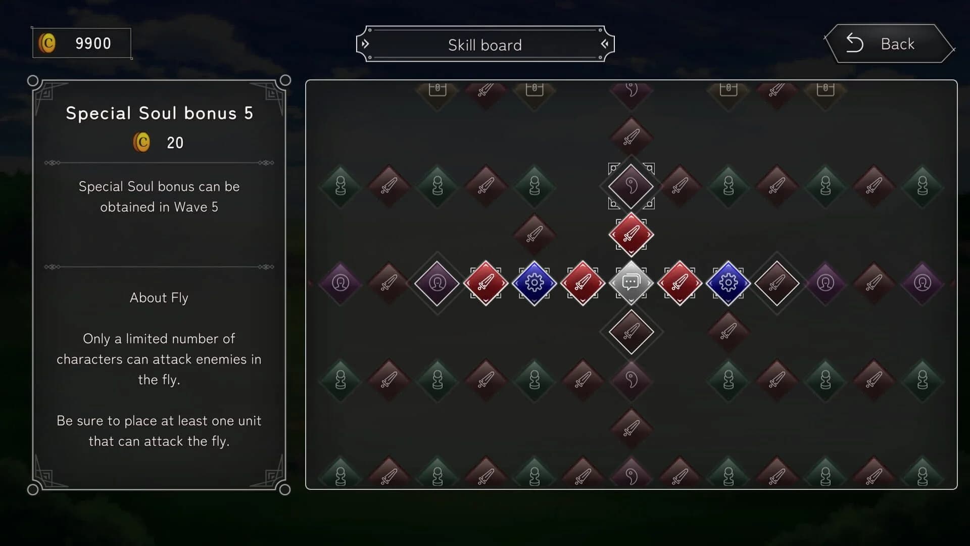 Soul Dog TD screenshot 4