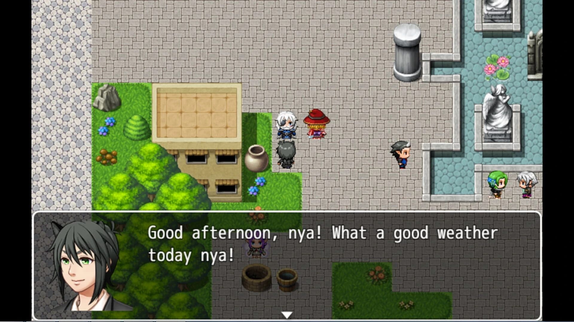 Soul for two screenshot 5
