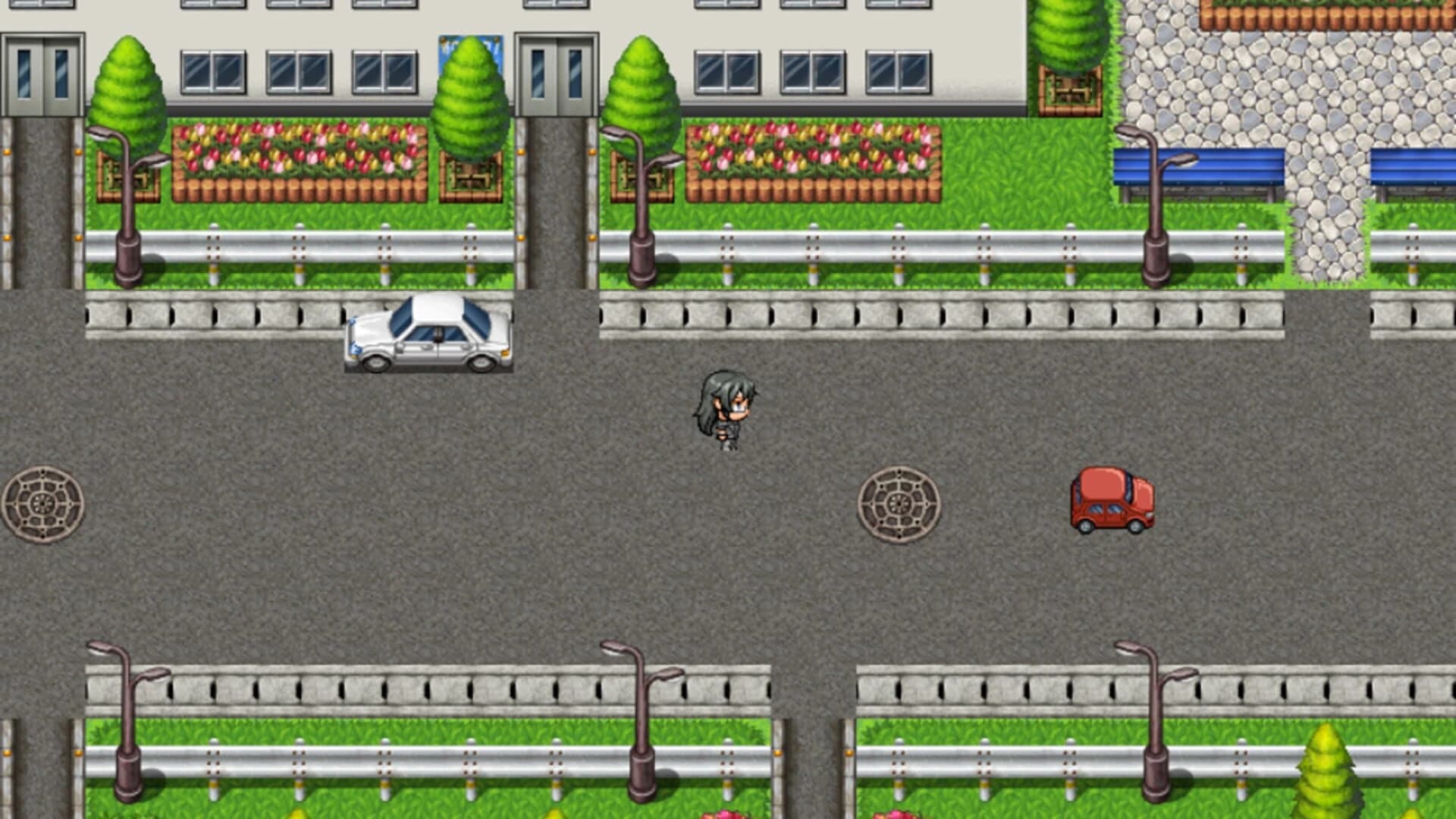 Soul for two screenshot 3