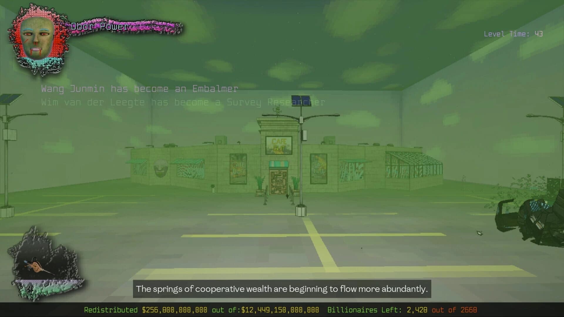 Soul Injector Commando screenshot 3