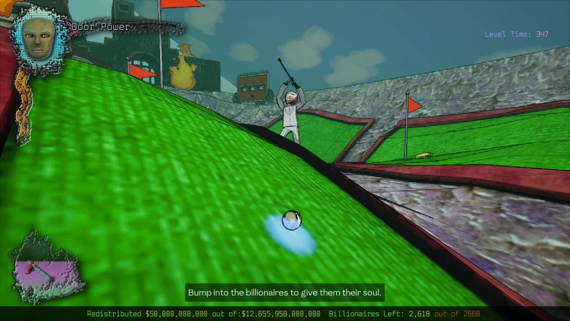 Soul Injector Commando screenshot 4