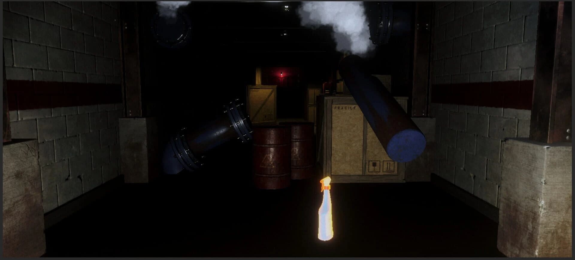 Soul Janitor screenshot 2