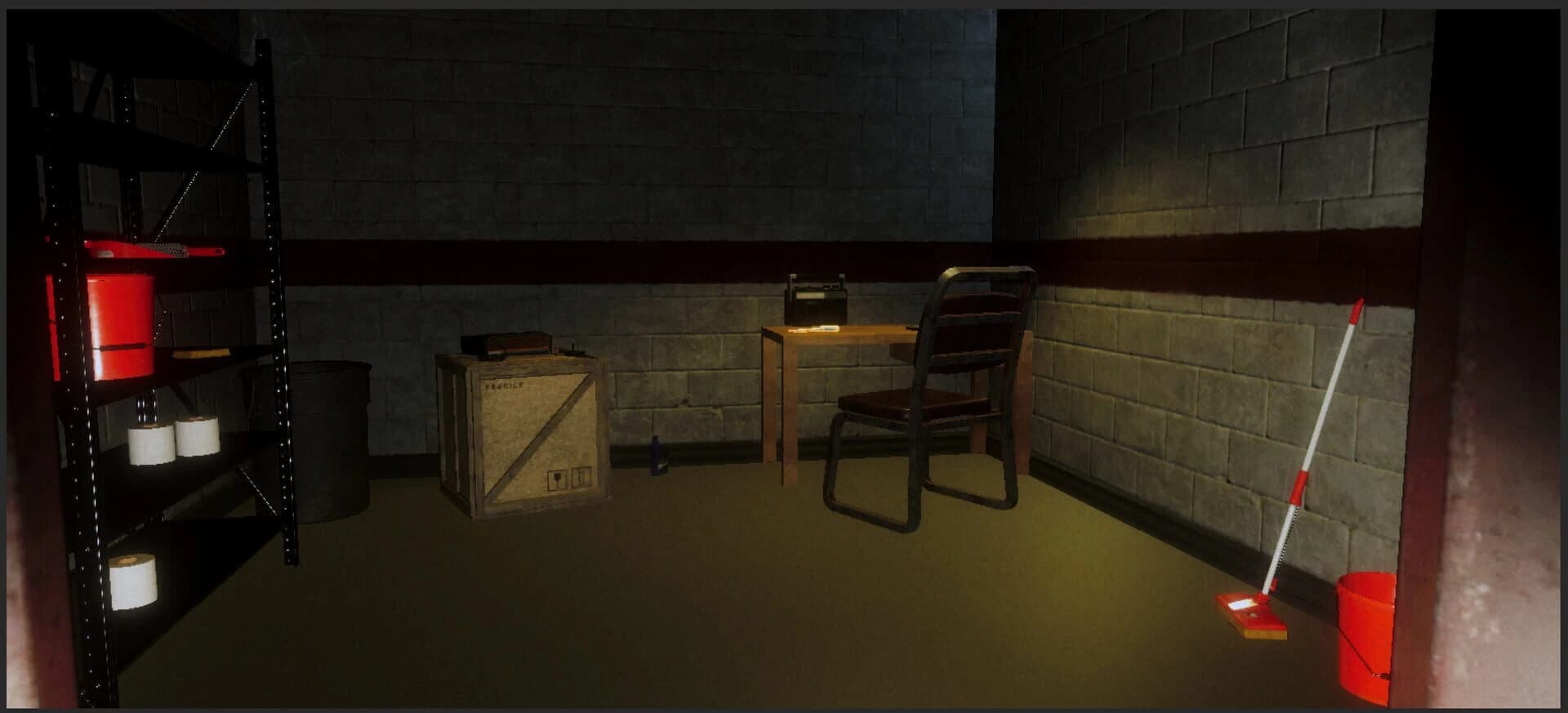 Soul Janitor screenshot 4