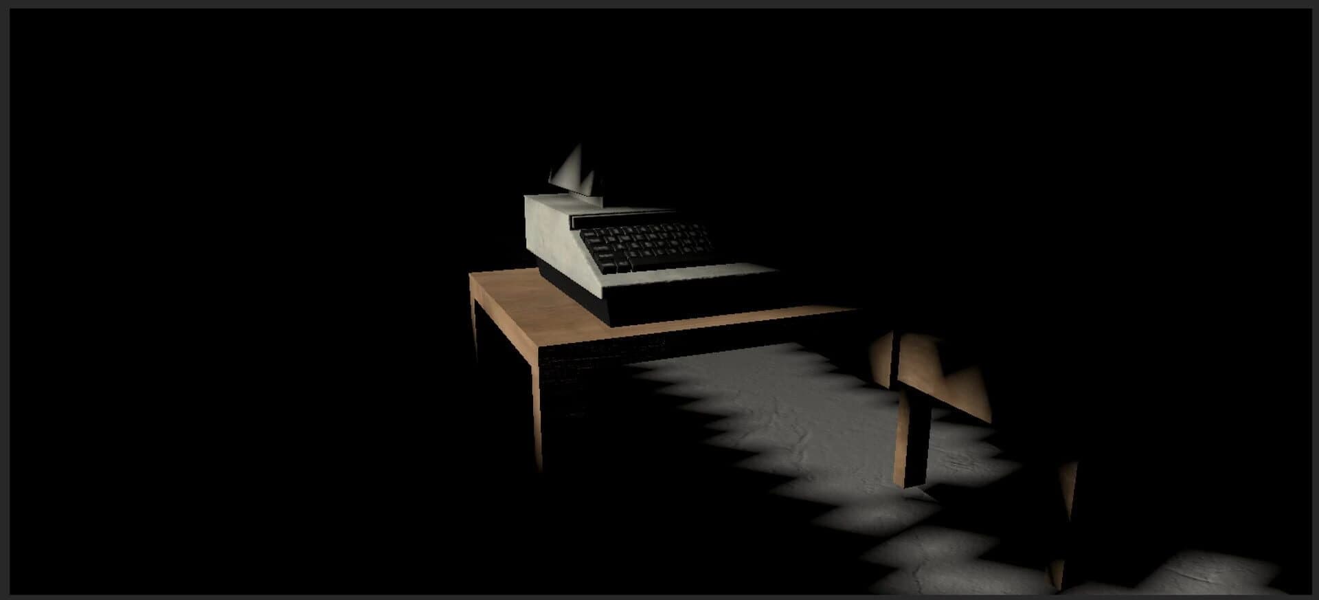 Soul Janitor screenshot 1