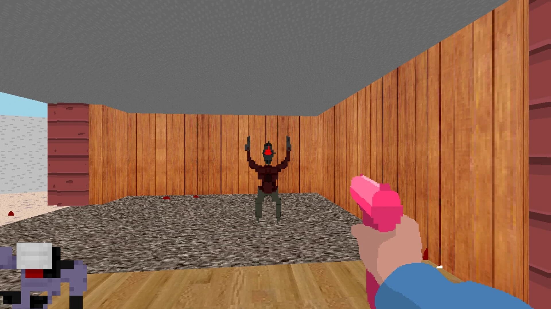 Soul King screenshot 5