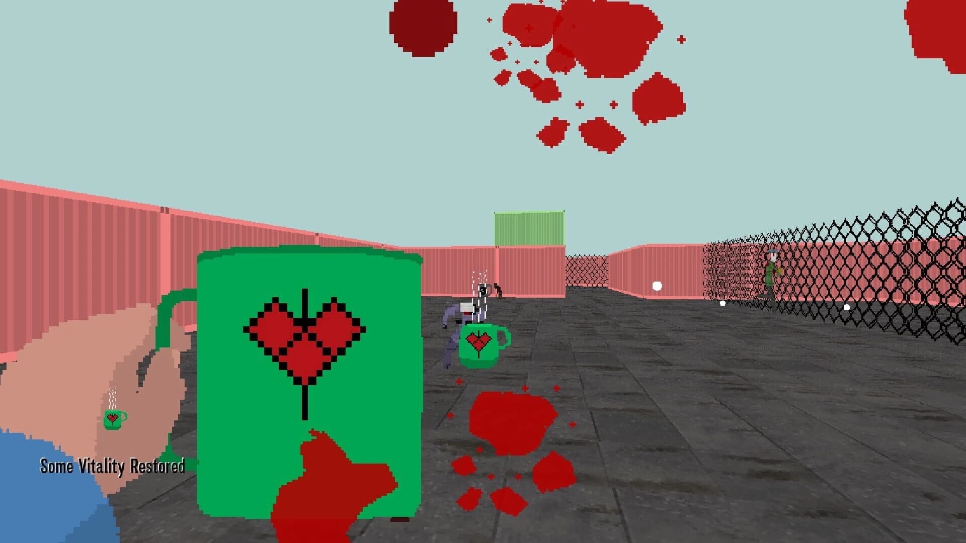 Soul King screenshot 2