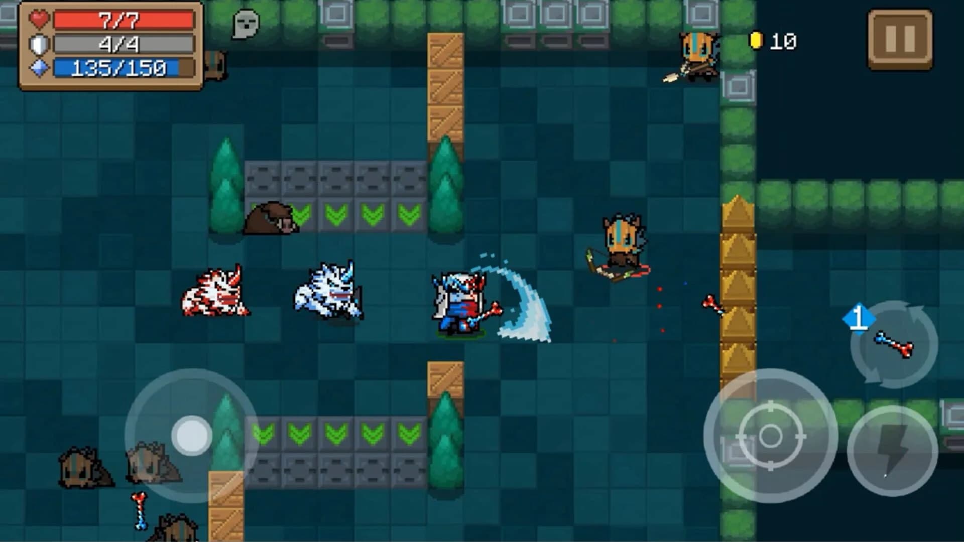 Soul Knight screenshot 5