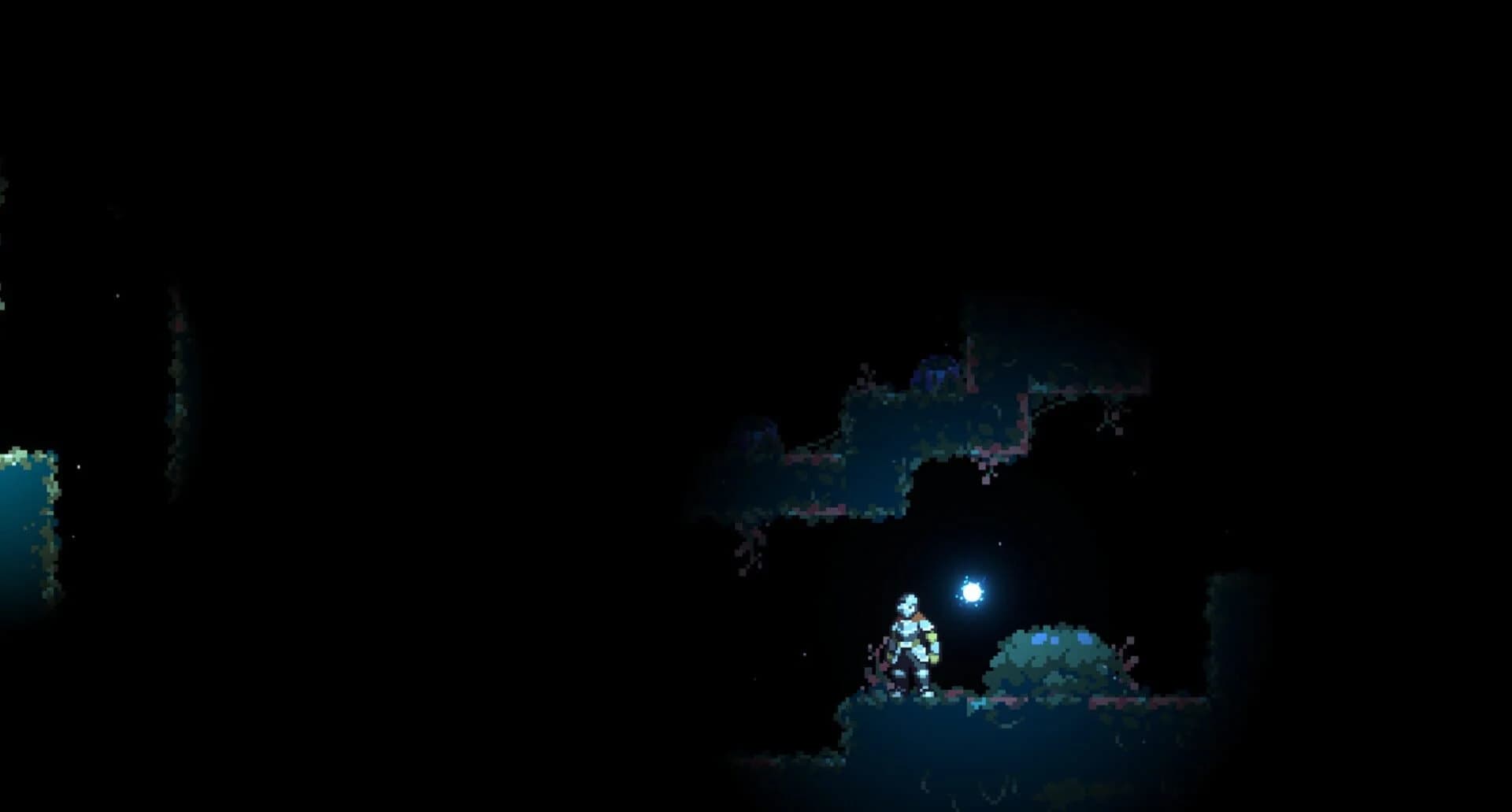 Soul Knight: The Forest of Spirits screenshot 4