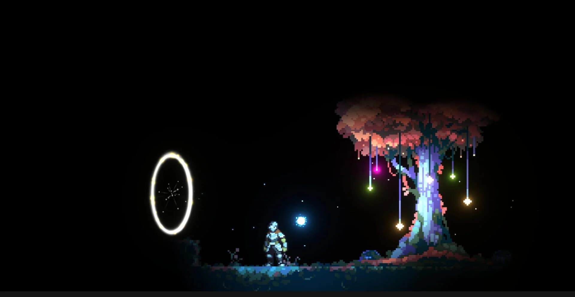 Soul Knight: The Forest of Spirits screenshot 5