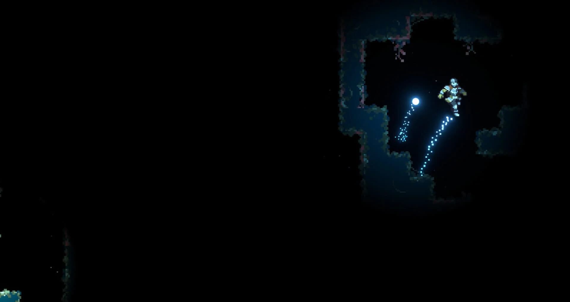 Soul Knight: The Forest of Spirits screenshot 3