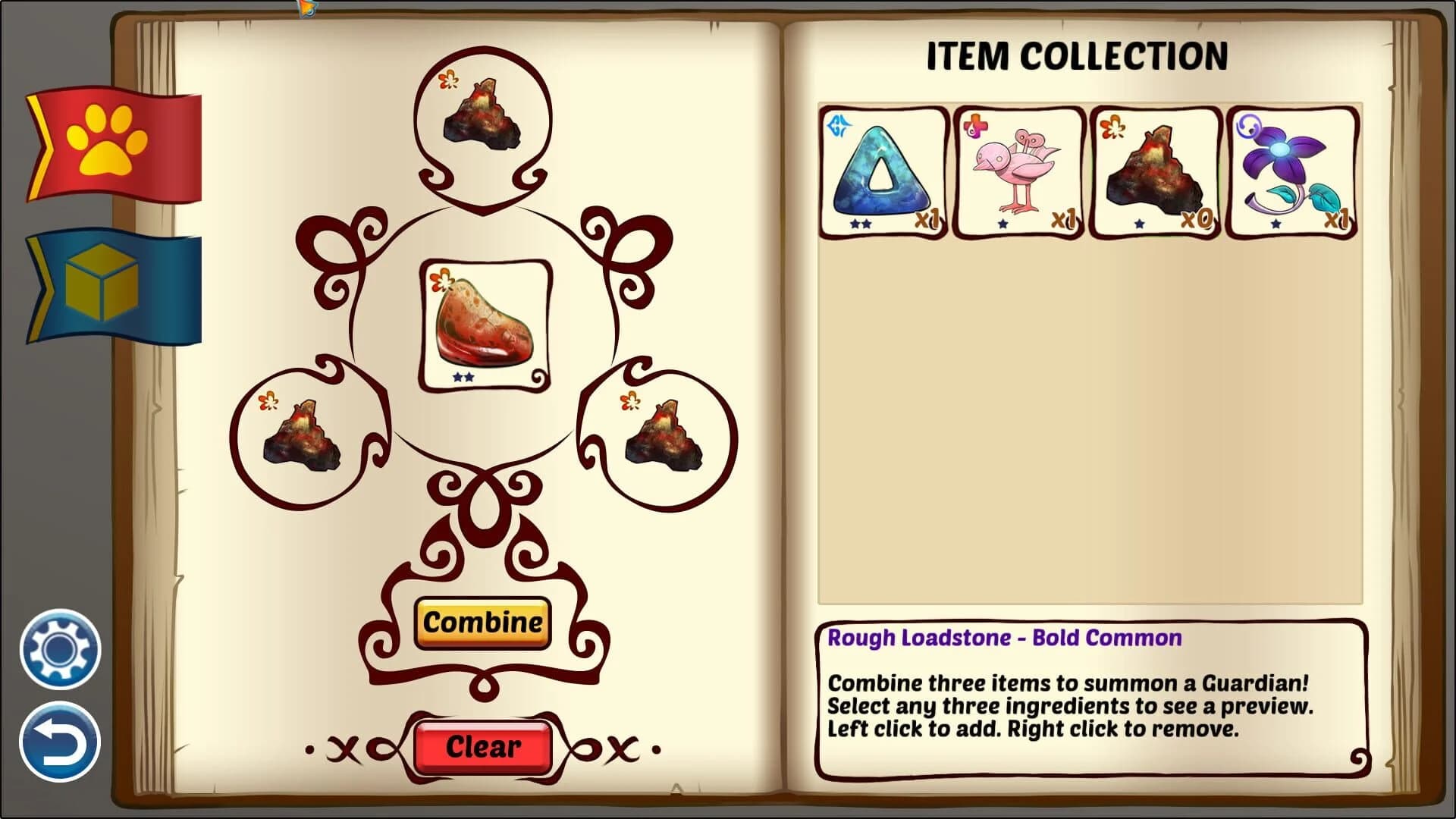 Soul Locus screenshot 2