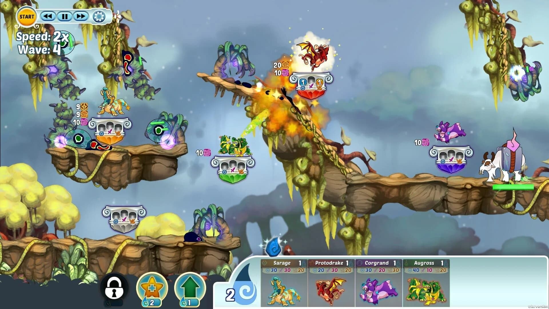 Soul Locus screenshot 5