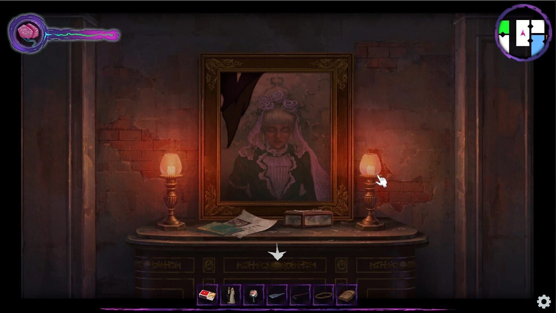 Soul Mates screenshot 4