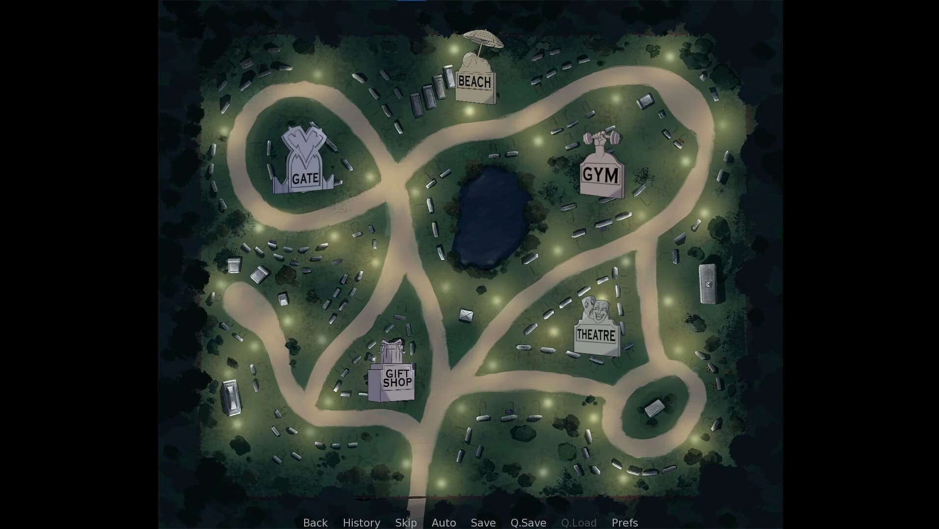 Soul Mates screenshot 3
